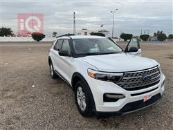 فورد إكسبلورر